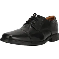 Clarks Shoes Tilden Cap Schoenen