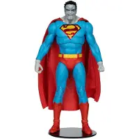 Mcfarlane Toys DC Classic DC Multiverse Action Figure Bizzaro (DC Classics) (Gold Label) 18 cm