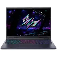 Acer Predator Helios Neo 14 AI Gaming Laptop, PHN14-71, 14.5" WQXGA, Intel Core Ultra 9, 32GB RAM, 1TB SSD, NVIDIA GeForce RTX 5060