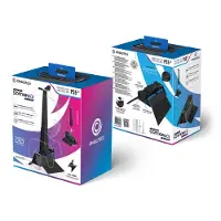 PS PS5 FAST CHARGING STATION - BLACK