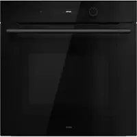 ATAG CX8671D inbouw oven met magnetron zwart glas | .