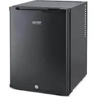 TZS First Austria Mini koelkast - Minibar - 40 liter - Vrijstaand - Volledig stil 22dB - Zwart