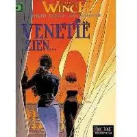 Dupuis Venetie zien... (Paperback)