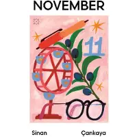 Das Mag November (Paperback)