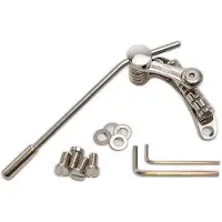 Göldo TLT1N Originals LT1 Drop-In Vibrato Systeem Nikkel