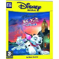 102 Dalmatiers - Puppy's Reddingsactie
