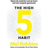 Vbk media The High 5 Habit