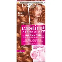 L'Oréal Casting Crème Gloss 645 Ambre
