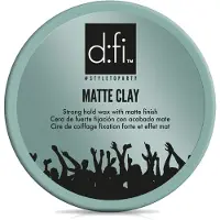 Revlon #Styletoparty Matte Clay 75 g