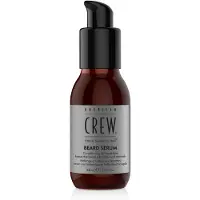 American Crew Baardserum - - 50ml - Arganolie - Voedend - Glans