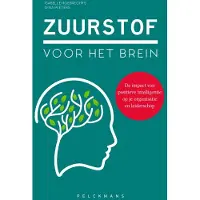 Pelckmans Zuurstof voor het brein