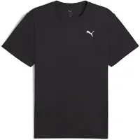 Puma Functioneel shirt 'Train All Day Essentials' zwart