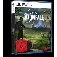 Atomfall - PS5