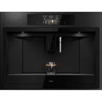 ATAG CM8495D inbouw koffiemachine grafiet | .