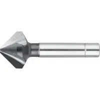 Phantom HSS-E Vari 8‚3mm Verzinkboor DIN 335-C 90°, 3 snijkanten, TiAIN 42.554.1040Q