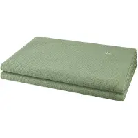 Ross Sonstiges 2 X sauna handdoek in set 2 pack Pique