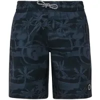 Protest Beachshort Boys Prtstones True Black-Maat 104