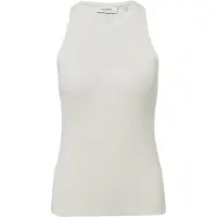 Comma casual identity Gebreide top wolwit