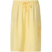 Comma casual identity Rok lichtgeel