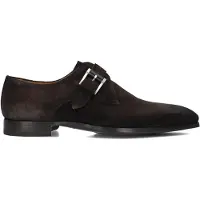 Magnanni Heren Nette Schoenen 19531 - Bruin - Maat 43