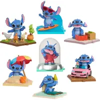 Disney Stitch - Movie Time Blind Boxes Assorted (302-46109)