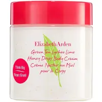 Elizabeth Arden Green Tea Lychee Lime Honey Drops Body Cream 500 St.