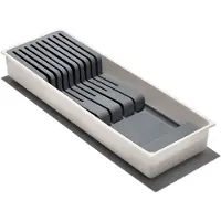 Oxo LADEORGANIZER VOOR KEUKENMESSEN
