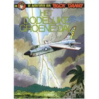 Dupuis Het dodelijke groene dal (Paperback)
