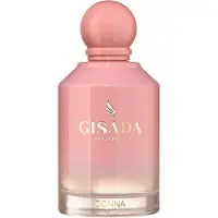 Gisada Donna 100 ml Eau de Parfum Dames