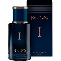 Van Gils I eau de toilette spray 50 ml