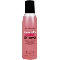 OPI Acetone-Free Nagellak remover 110 ml