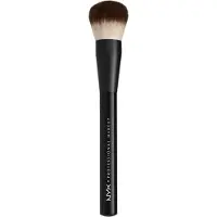 Nyx Accessoires Penseel Pro Multi Purpose Buffing Brush