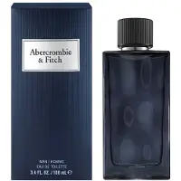 Abercrombie & Fitch First Instinct Blue Voor Man Edt Vapo 100 ml