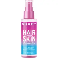 Nuxe Hair & Skin Sensual Era Mist 100 ml Hydrating Mist Dames