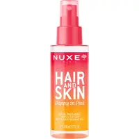 Nuxe Spray Hair & Skin Mist Happy in Pink 100 ml