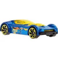 Hot Wheels HLK59 speelgoedvoertuig