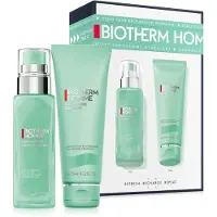 Biotherm Aquapower Duo Gift Set (Limited Edition)