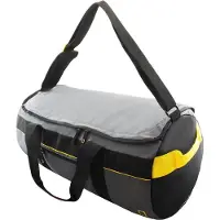 National Geographic Weekender 60l Tas Zwart - UNI