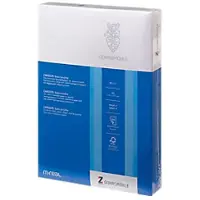 Zanders A4 Papier met watermerk Wit 80 g/m² Mat 500 Vellen
