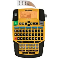 Dymo labelmaker labelprinter Rhino Rhino 4200 QWERTZ