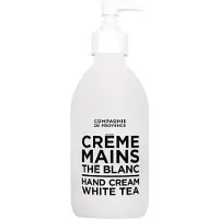 Compagnie De Provence Hand care Cream White Tea Hand Cream 300 ml