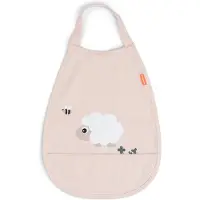 Done by Deer Slabber Pull-Over Tiny Farm Powder