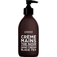 Compagnie De Provence Hand care Cream Black Tea Hand Cream 300 ml
