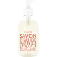 Compagnie De Provence Gel Pamplemousse Savon Liquide Marseille Extra Pur 300ml