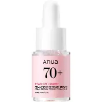 ANUA Peach 70% Niacin Serum Serum 30 ml