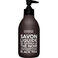 Compagnie De Provence Marseille Soaps Liquid soaps Liquid Soap Black Tea 300 ml