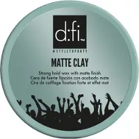 D:Fi #Styletoparty Matte Clay 150 g