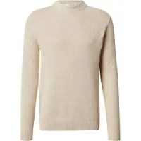 Selected Trui 'SLHDane' ecru