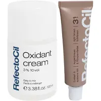 RefectoCil Oxidant Crème 3% 10 vol. - 100 ml