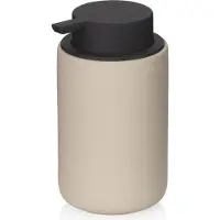 kela Zeepdispenser Sana Beige 300 ml